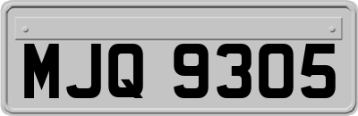 MJQ9305