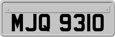 MJQ9310