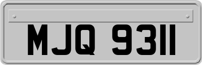 MJQ9311