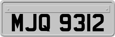 MJQ9312