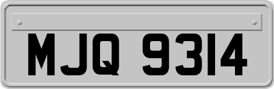 MJQ9314