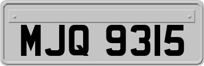 MJQ9315