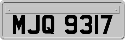 MJQ9317