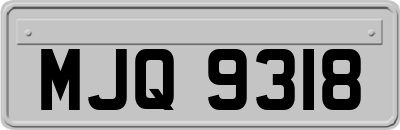MJQ9318
