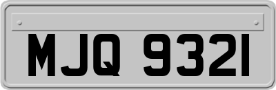 MJQ9321