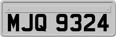 MJQ9324