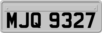 MJQ9327