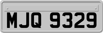 MJQ9329