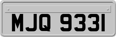 MJQ9331