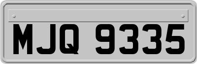 MJQ9335