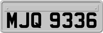 MJQ9336