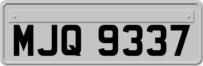 MJQ9337