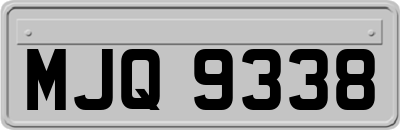MJQ9338