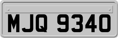 MJQ9340