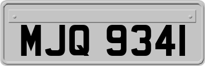 MJQ9341