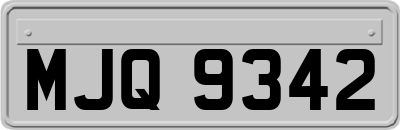 MJQ9342