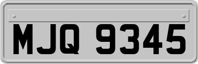 MJQ9345