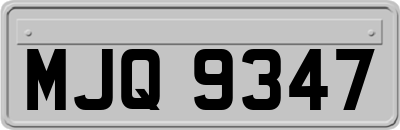 MJQ9347