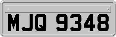 MJQ9348