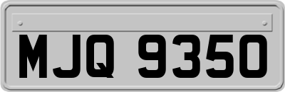 MJQ9350