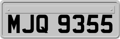MJQ9355