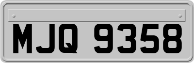 MJQ9358