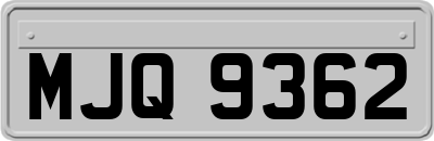 MJQ9362