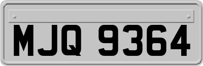 MJQ9364