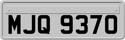MJQ9370