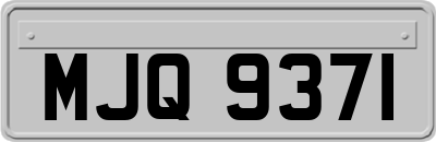 MJQ9371