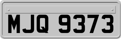 MJQ9373