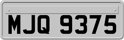 MJQ9375