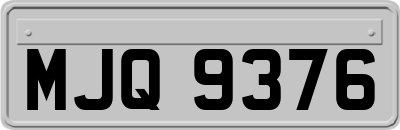 MJQ9376