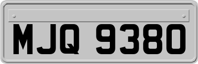 MJQ9380