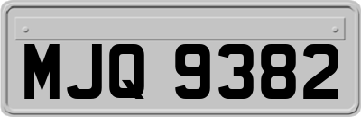 MJQ9382