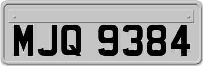 MJQ9384