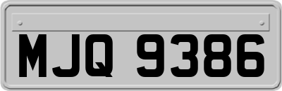 MJQ9386