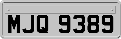 MJQ9389