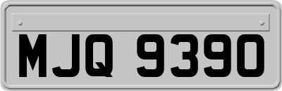 MJQ9390