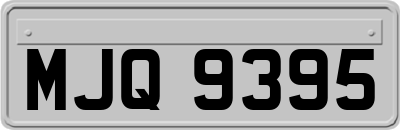 MJQ9395