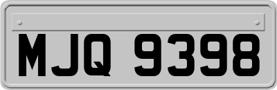 MJQ9398