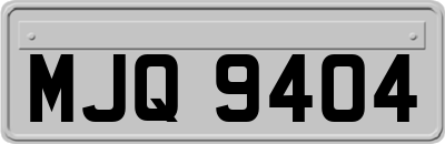 MJQ9404