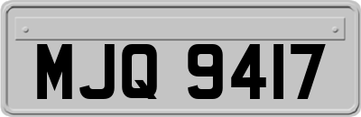 MJQ9417