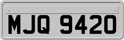 MJQ9420
