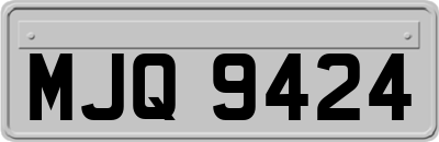 MJQ9424
