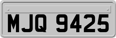 MJQ9425