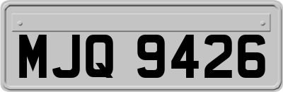 MJQ9426