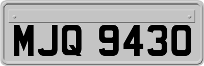 MJQ9430