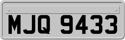 MJQ9433
