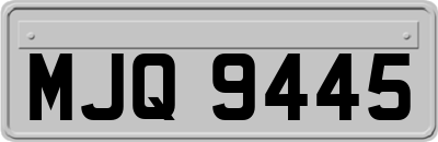 MJQ9445